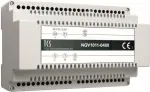 Maitinimo blokas 26V/2,5A NGV1011-0400 - I&scaron;ėjimo srovės gnybtas 29 I(+)= 2,5 A