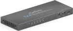 PureLink PT-SP-HD14-48G 1x4 HDMI 2.1 skirstytuvas - 48Gbps - 8K - Laidas - Audio/Multimedija