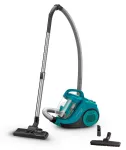 Rowenta Swift Power Cyclonic RO2932EA cilindrinis siurblys sausam valymui, be mai&scaron;o, 750 W