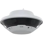 Aksialinė stebėjimo kamera Axis Q6300-E 50 Hz 02942-001 AXIS