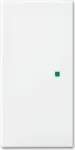 Busch-Jaeger 6230-20-914. Produktfarbe: Wei&szlig;, Markenkompatibilit&auml;t: Busch-Jaeger (6230-20-914)