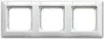Busch-jaeger 2CKA001754A4550 baltas