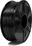 ASA Filamentas Flashforge 1,75 mm Juodas 1 kg ritė 3D spausdinimui