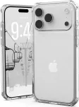 UAG Urban Armor Gear Plyo Dėklas | Apple iPhone 17 Pro Max | ledo (permatomas) | 114533114343