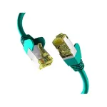 Efb EC020200076 Ethernet Patch Laidas Žalias