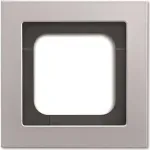 Busch-Jaeger Abdeckrahmen titan 1721-276 (2CKA001754A4693)