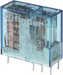 Steck-/PCB Relė 40.52.7.024.0000 (40.52.7.024.0000)