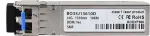 BlueOptics OM-SFP+-10gigabit-single-10KM-BO SFP+ 10GBASE-LR siųstuvas-imtuvas, vienmodis LC-Duplex, 10 km