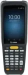 Delninis mobilusis kompiuteris Zebra MC2700, 3 GB RAM, 32 GB, 4 col. (10,2 cm) liečiamasis ekranas 800 x 480, 296 g, juodas
