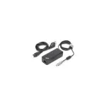 Lenovo 40Y7702 maitinimo adapteris / keitiklis, vidaus, 65 W, juodas