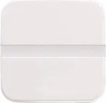 BUSCH-JAEGER 64765-214 Komfortschalter flex su orientacine &scaron;viesa (2CKA006800A2879)