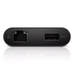 USB-C adapteris Dell DA200 (D3MT1) &ndash; HDMI + Ethernet