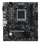Motininė plok&scaron;tė MSI PRO A620AM-B EVO ATX &mdash; AMD A620A, Socket AM5, DDR5 2&times; DIMM iki 128 GB, 5 Gb Ethernet, M.2 ir SATA III, HDMI 2.1