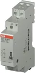 ABB E297-16-10/230 pilka 10 mm&sup2; 250 V 50-60 Hz 230 V 16 A