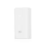 Ubiquiti POE-24-12W-G-WH PoE maitinimo &scaron;altinis, 24V, 0,5A, 12W, Gigabit