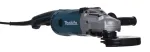 &Scaron;lifuoklis kampinis Makita GA9020R 23 cm 6600 aps./min 2200 W 8,01 kg