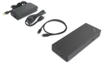 Lenovo ThinkPad Thunderbolt 3 Dock Gen 2, 135 W, itali&scaron;ka versija (40AN0135IT)