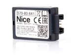 Modulis-programatorius NICE BiDi WiFi