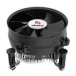 Akasa AK-CC6605EP01 žemo triuk&scaron;mo CPU au&scaron;intuvas Intel LGA1851 lizdui