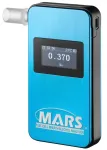 Alkotesteris ALCOVISOR Mars BT