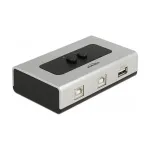 USB jungiklis DeLOCK 87761