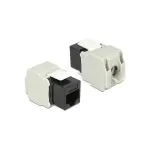 Jungtis RJ45 DeLOCK 86340 su LSA technologija