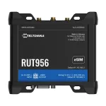 Teltonika RUT956 mar&scaron;rutizatorius, belaidis 2,4 GHz