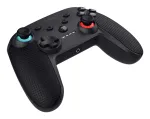Trust GXT 1246 MUTA Black Bluetooth žaidimų pultas analoginis / skaitmeninis Nintendo Switch, Switch Lite, Switch OLED