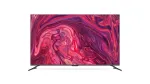 TORNADO 65UA3400X | 65 colių berėmis 4K UHD Google TV su HDR10 ir HLG