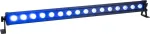 LED T-Bar EUROLITE 16 QCL RGBW IP apsauga