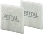 Rittal SK 3173105 oro filtravimo kilimėlis (50 vnt. pakuotėje)