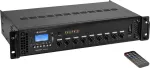 Mik&scaron;erinis stiprintuvas Omnitronic MA-60P 60W 100V