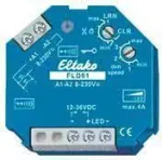 ELTAKO FLD61 belaidis pavadų PWM-LED-dimmeris jungiklis (30100837)