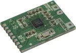 Imtuvo plok&scaron;tė Omnitronic MES serija 864/830 MHz modelis 13106964, dviejų juostų 864 MHz ir 830 MHz