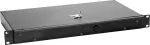 Rack stalčius Omnitronic KE-1 1U su spyna