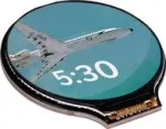 SBC-LCD1.28R ekrano modulis 3,3 cm 1,28 colio 240 x 240 pikselių (SBC-LCD1.28R)