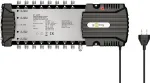 Goobay palydovinis multiswitch 5 įėjimai/16 i&scaron;ėjimai (64876)