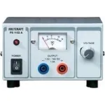 Laboratorinis maitinimo &scaron;altinis Voltcraft PS-1152A, DC 1,5&ndash;15 V, maks. 1,5 A, 22,5 W