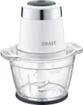 Graef CH501EU 1 L Baltas