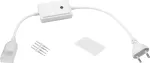 Valdiklis LED neon juostai 230V RGB EUROLITE 50499810 &ndash; plonas 230V RGB valdiklis LED neon juostoms