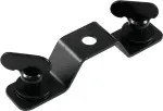 Tvirtinimo laikiklis EUROLITE Omega-B&uuml;gel 48 51786566 &scaron;viestuvams