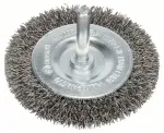 &Scaron;epečio ratas Bosch 2 608 622 121 7 cm skersmens 6 mm kotu