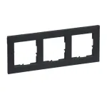 Legrand 765473 lizdo/tinklo jungiklio dangtelis Antracitas