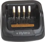Hytera CH10A07 &ndash; vieno kanalo baterijų kroviklis
