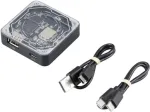 Renkforce RF-Carplay-100 &bdquo;Carplay&ldquo; ir &bdquo;Android Auto&ldquo; adapteris (RF-6562822)