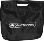 Transportinis krep&scaron;ys Omnitronic BPS-2 su pagrindo plok&scaron;te garso įrangai