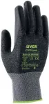 Uvex 60544 Antracito viskozė - poliamidas (6054411)