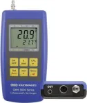 Greisinger GHM GMH3695 deguonies matavimo prietaisas (606843)