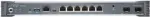 JUNIPER NETWORKS SRX300 paslaugų &scaron;liuzas su aparatine įranga (8GE - 4G RAM - 8G Flash - maitinimo adapteris ir kabelis) ir Junos Software Base (SRX300-SYS-JB)