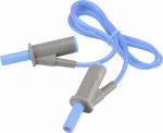 Voltcraft VC-8063350 mėlynas